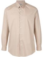 Tomorrowland Long Sleeved Shirt - Brown