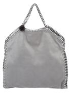 Stella Mccartney 'falabella' Tote - 1220 Grey