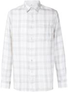 Rag & Bone Beach Shirt, Men's, Size: Xl, Grey, Cotton
