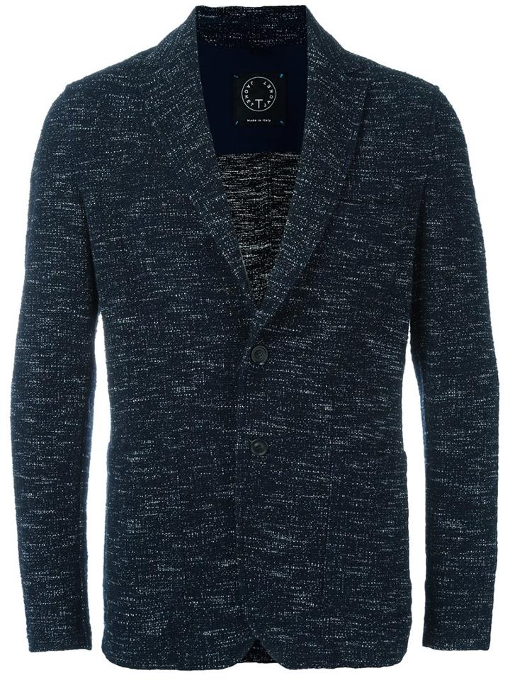 Tonello Tweed Blazer