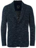 Tonello Tweed Blazer