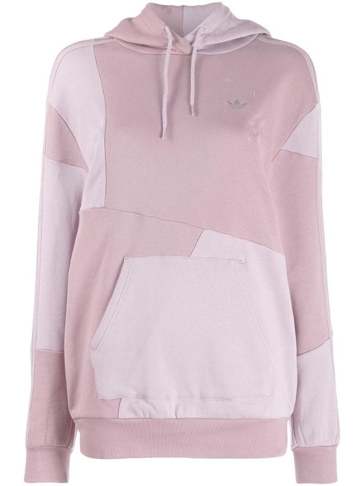 Adidas Daniëlle Cathari Hoodie - Purple