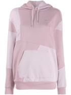 Adidas Daniëlle Cathari Hoodie - Purple