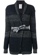 Stephan Schneider Cry Cardigan - Blue