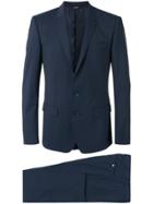 Dolce & Gabbana Formal Suit - Blue