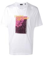 Diesel T-just-xt T-shirt - White