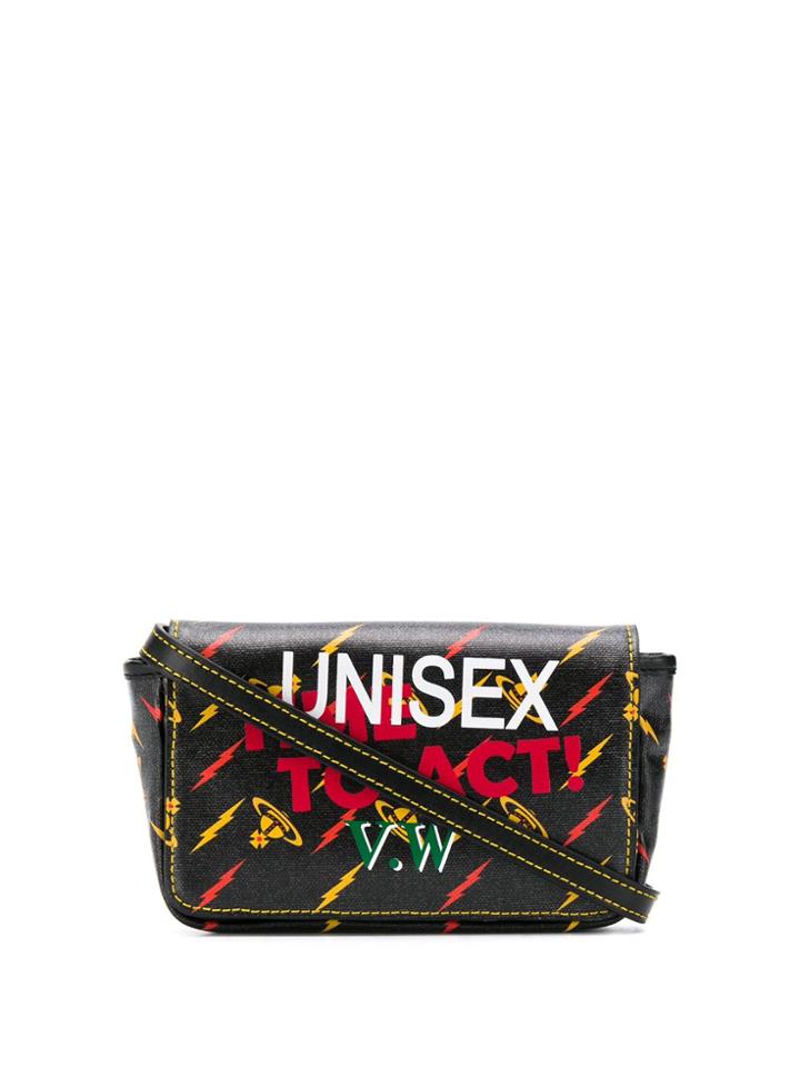 Vivienne Westwood 5302000540239n301 - Black