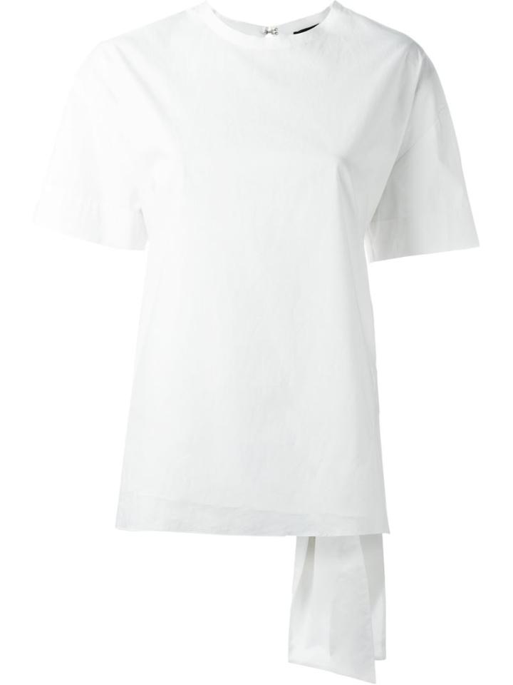Joseph 'joseph Poplin' T-shirt