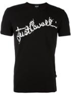 Just Cavalli Slim-fit T-shirt
