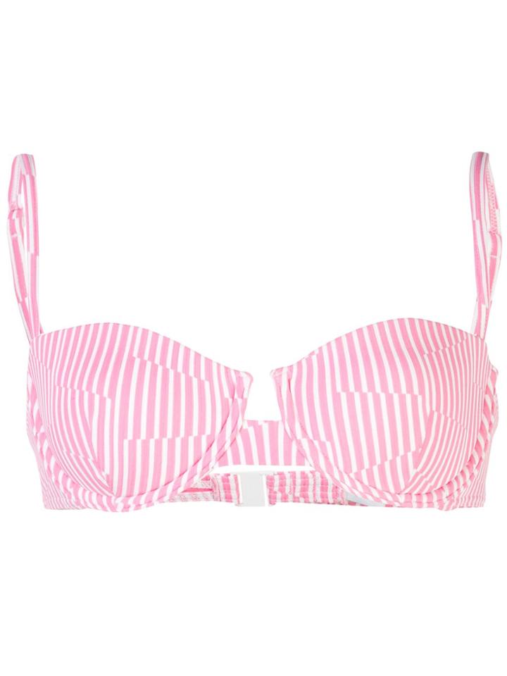 Onia Dalia Top - Pink