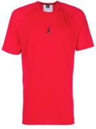 Nike Front Logo T-shirt - Red