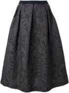 Scanlan Theodore Web Print Full Skirt
