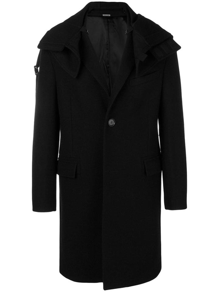 Lanvin Lanvin Rmco0055m03302a18 10 - Black