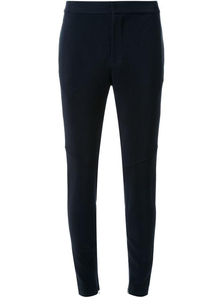 Bassike Tapered Trousers