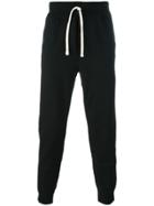 Polo Ralph Lauren Classic Trackpants - Black