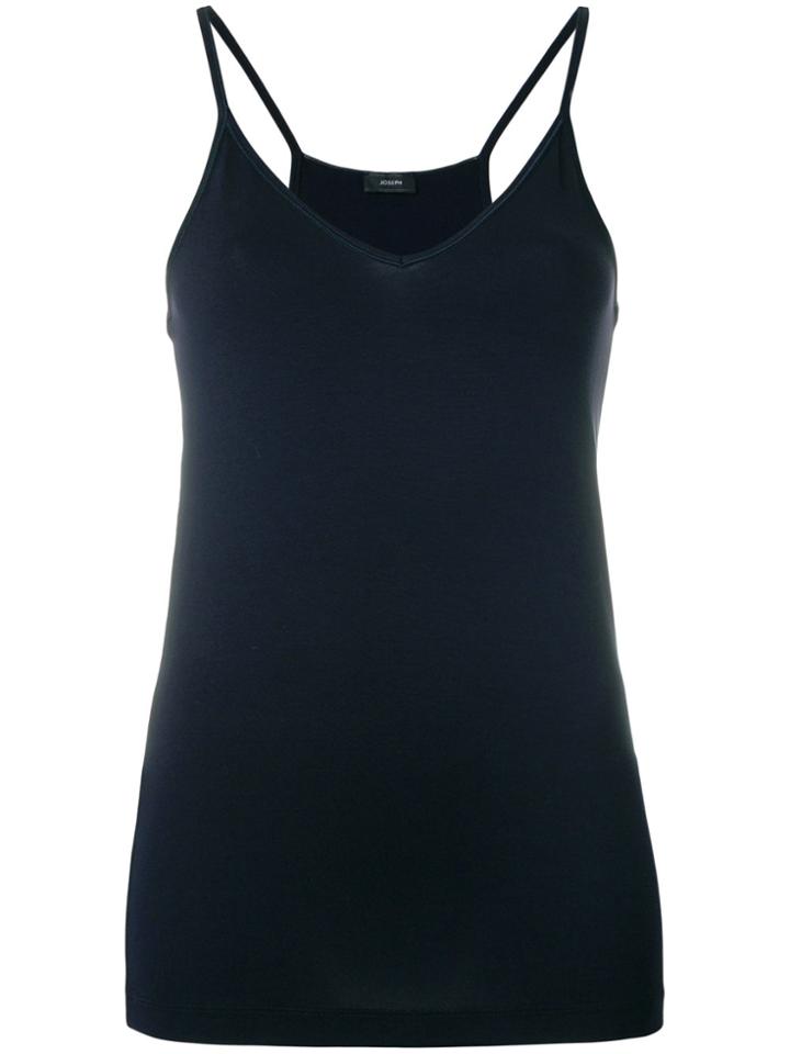 Joseph Classic Cami - Blue