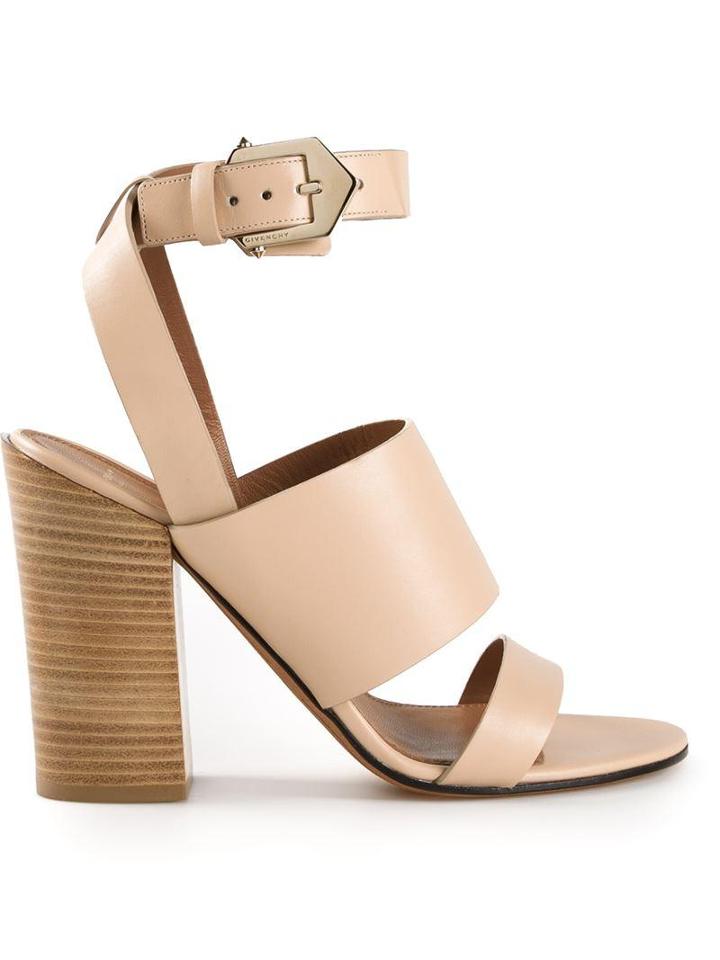 Givenchy 'sara' Sandals