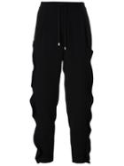 Sonia By Sonia Rykiel Drawstring Trousers