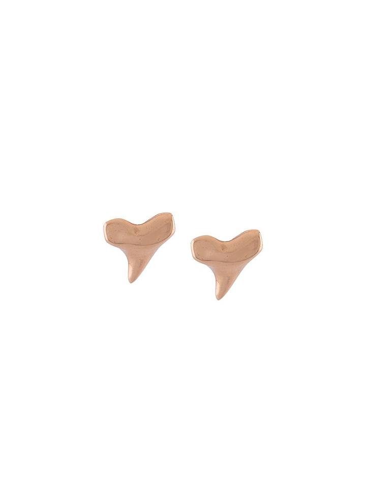 Nektar De Stagni Small Earrings, Women's, Metallic