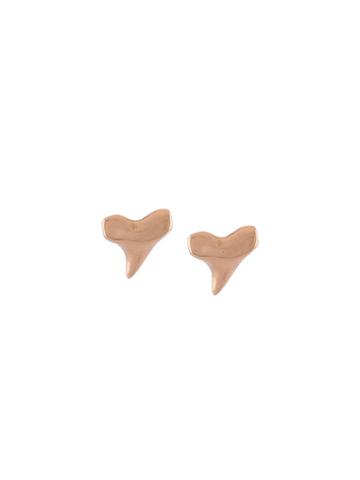 Nektar De Stagni Small Earrings, Women's, Metallic