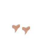 Nektar De Stagni Small Earrings, Women's, Metallic
