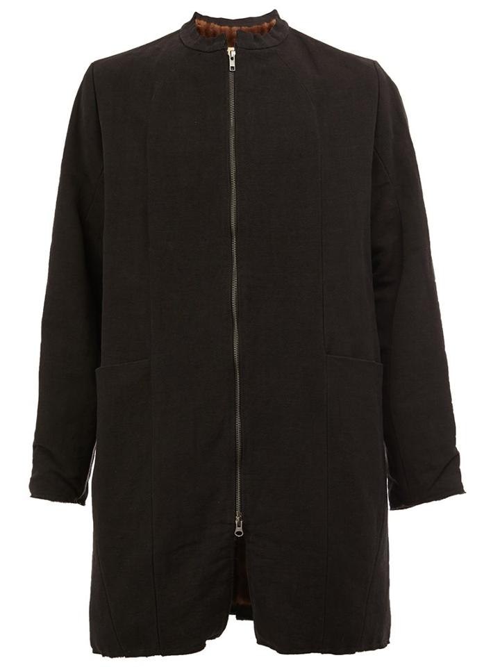 By Walid Zip Up Coat