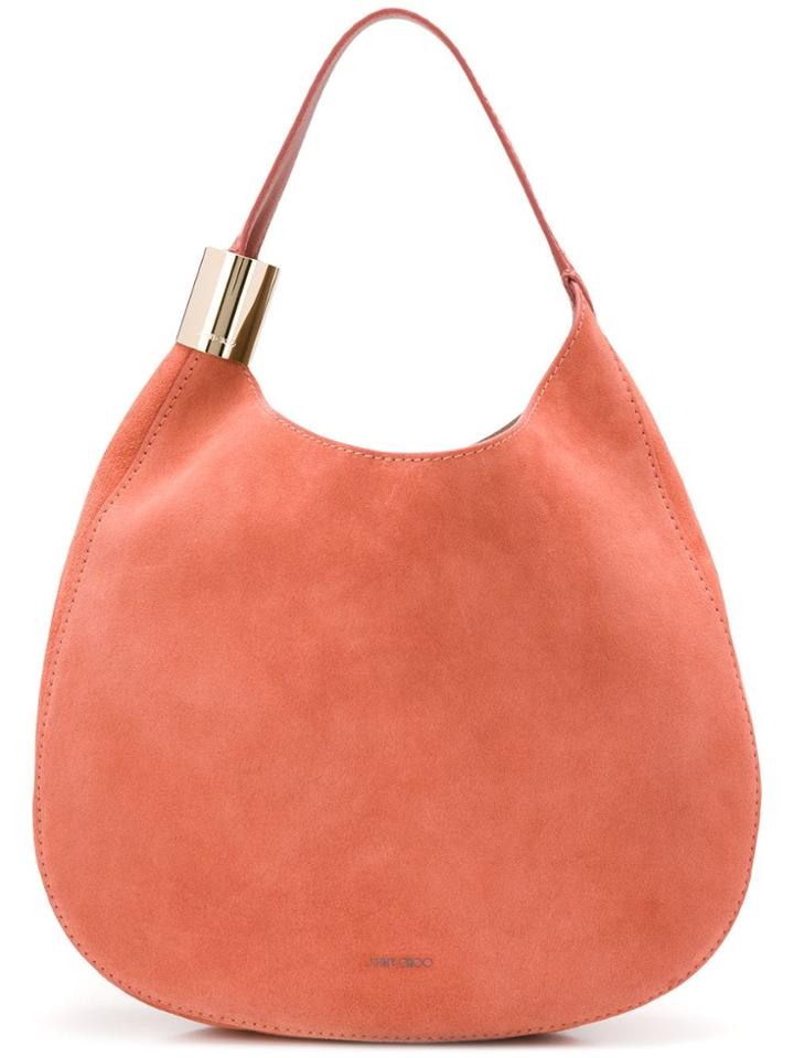 Jimmy Choo Stevie - Pink