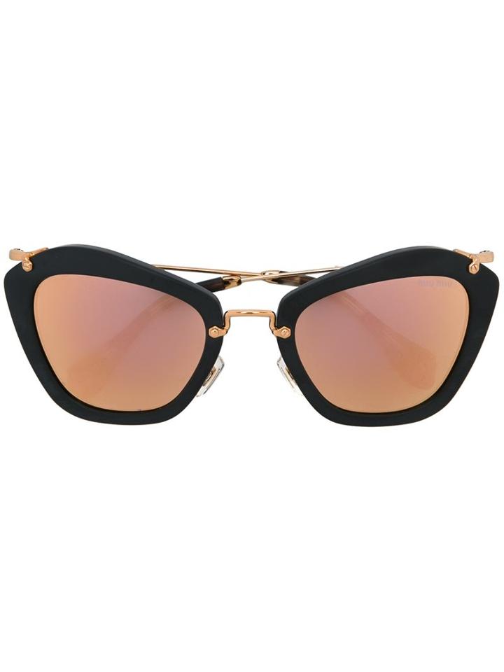 Miu Miu Eyewear 'limited Collection' Sunglasses