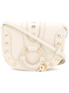 See By Chloé Mini Hana Bag - Nude & Neutrals