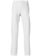 Amapô Straight Leg Jeans - Blue