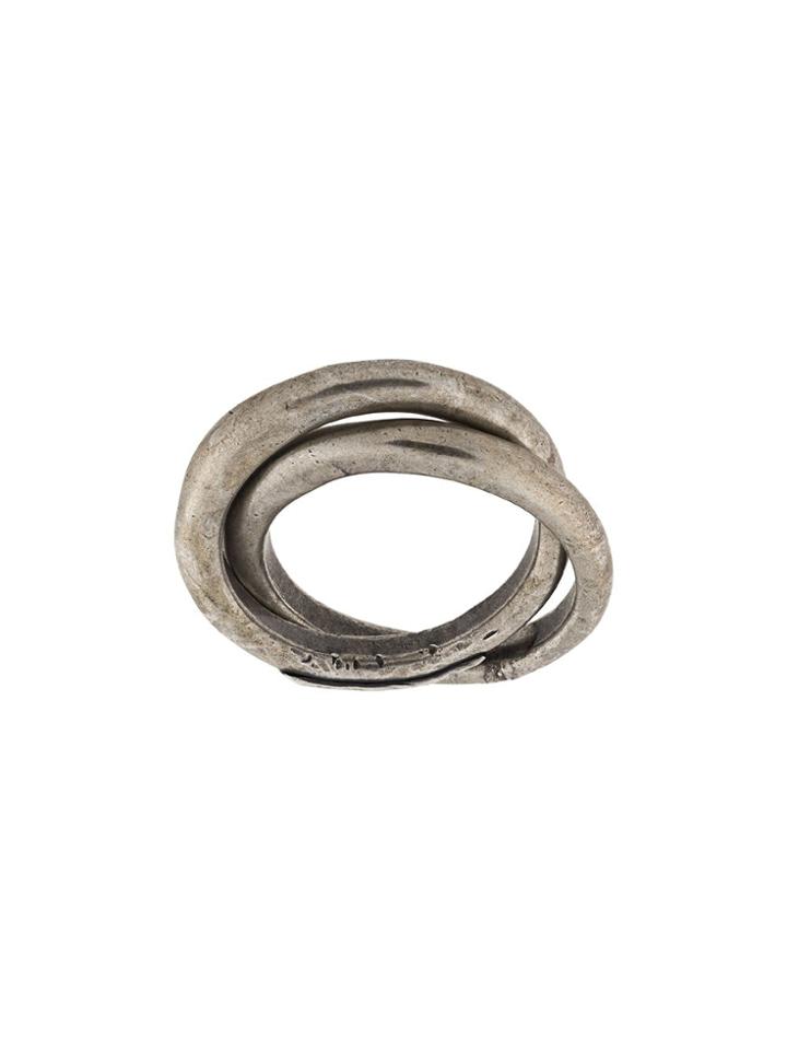Goti Goti An508ag Silver Silver