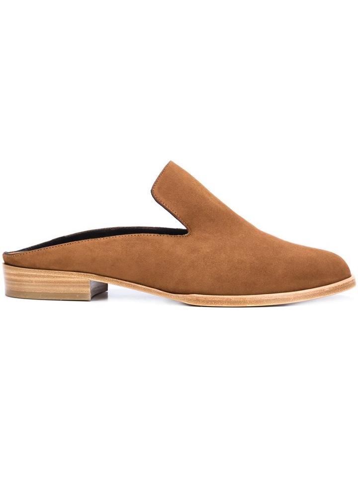 Robert Clergerie 'alicel' Mules