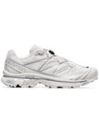 Salomon S/lab Grey Xt 6 Adv Sneakers