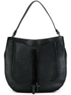 Marc Jacobs 'maverick' Hobo Tote, Women's, Black