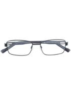 Pierre Cardin Eyewear - Black