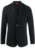 Barena Patch-pocket Blazer - Blue