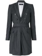 Dsquared2 Blazer Dress - Grey