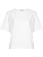 Georgia Alice Basic T-shirt - White