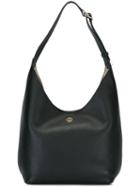 Tory Burch 'perry' Hobo Bag, Women's, Black