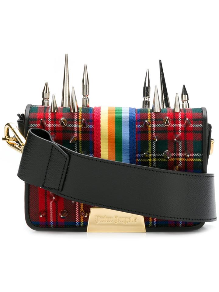 Palm Angels Iconic Bag - Red