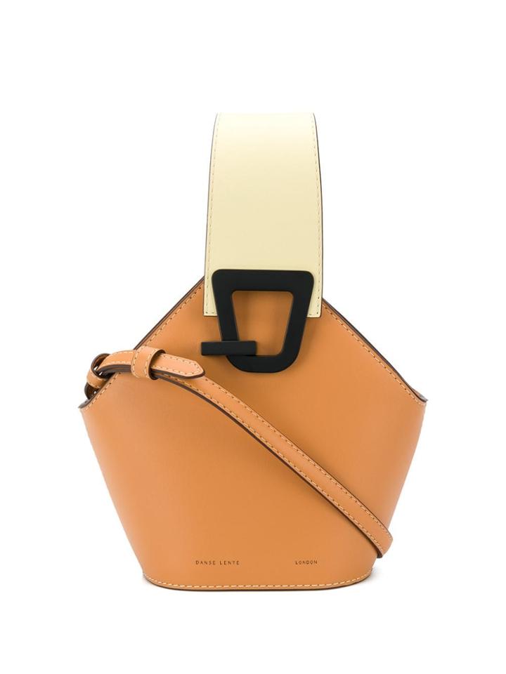 Danse Lente Johnny Tote - Brown