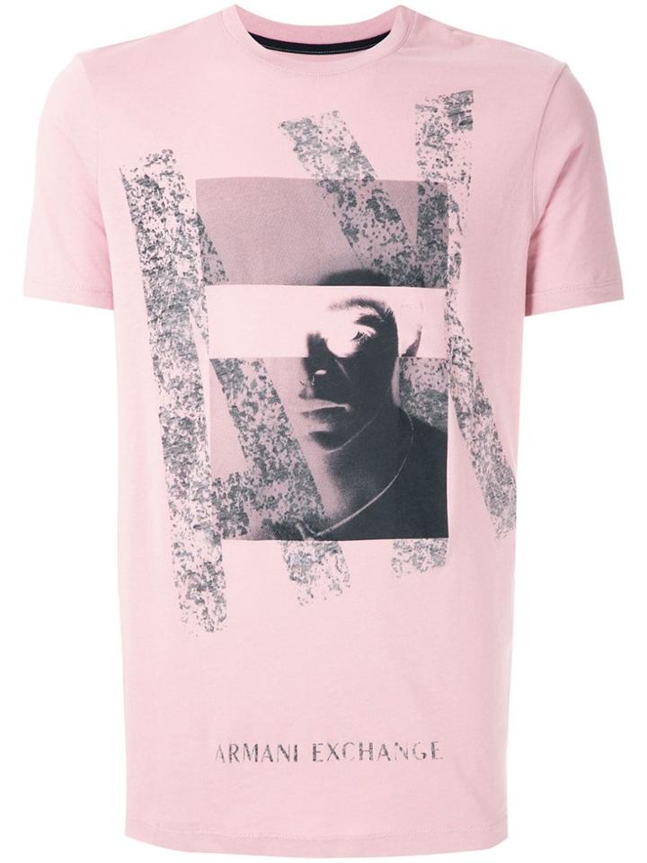 Armani Exchange Armani Exchange 3gzthfzjh4z 1327