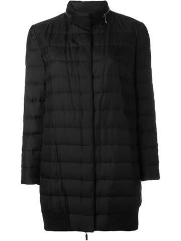 Moncler Gamme Rouge Puffer Coat