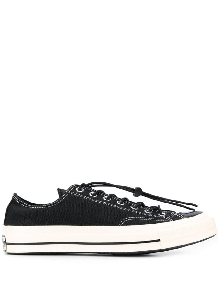 Converse Chuck 70 Sneakers - Black