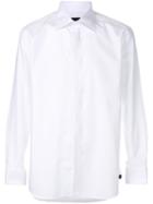 Lardini Carlo Shirt - White