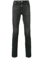 Rta Slim Fit Jeans - Black