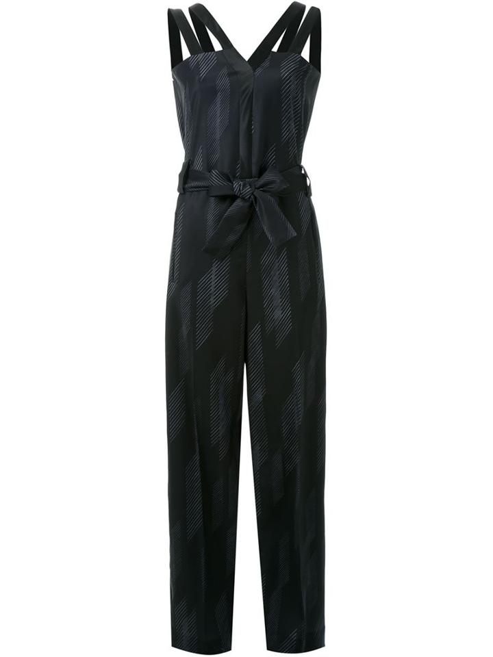 Each X Other Deconstructed Loose Jumpsuit