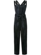 Each X Other Deconstructed Loose Jumpsuit