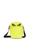 Fendi Small Cross-body Bag - Yellow