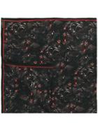 Givenchy Baboon Print Scarf, Adult Unisex, Silk/virgin Wool